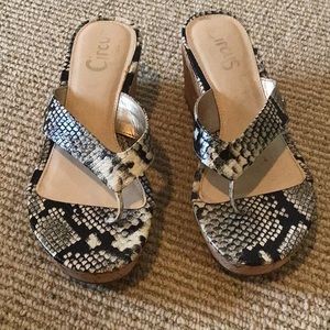 Circus “ Sam Edelman” sz 8